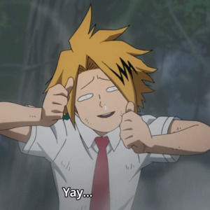 Meet your Posher, Oliver